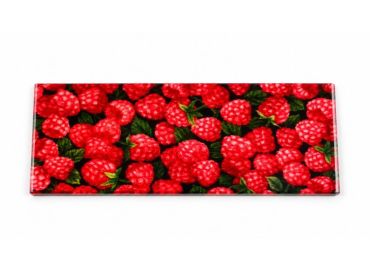 Einlegeplatte mit Fruchtmotiven für Messer | Mercorne 2