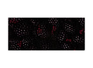 Einlegeplatte mit Fruchtmotiven für Messer | Mercorne 2
