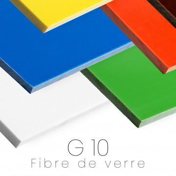 G10 - Fibra de vidrio