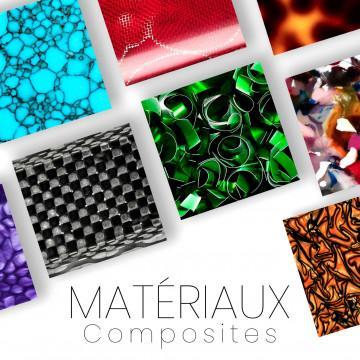 Materiales compuestos