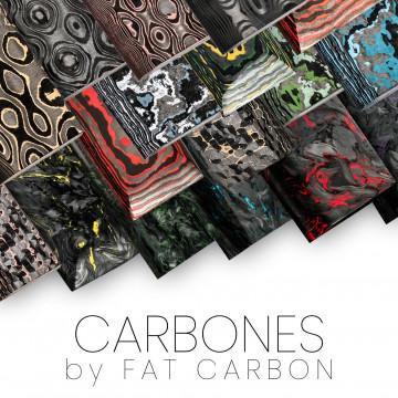 Carbono by FAT CARBON