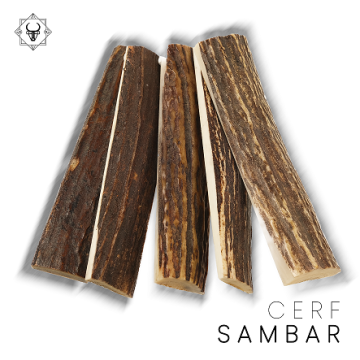 Sambar handle