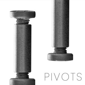 Purchase Stainless Steel Knife Pivots