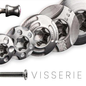 Viti e fissaggi
