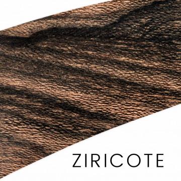 Ziricotte - einzigartige Teile: Griffe und Blöcke für Messer