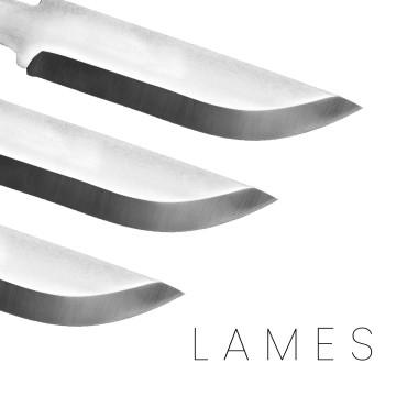 Blades lauri s