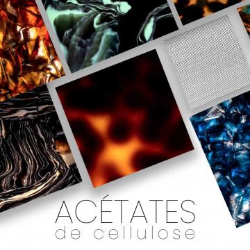 Acétate de cellulose