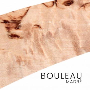 Bouleau madré