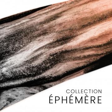 Bois naturel : Collection éphémère