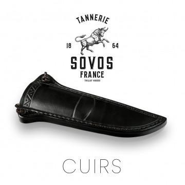 Cuir - Tannerie SOVOS