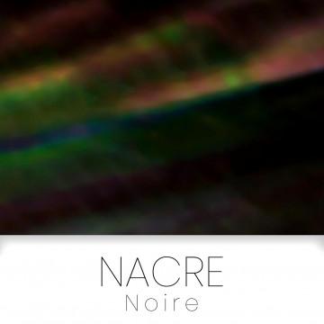 Nacre noire