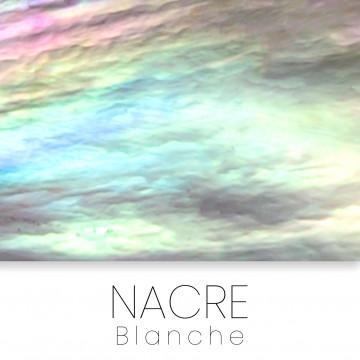Nacre blanche