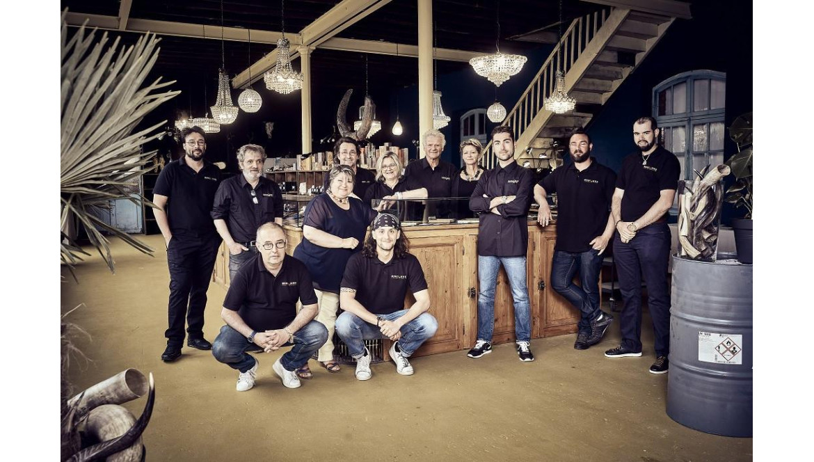 Les salons de Mercorne en 2025