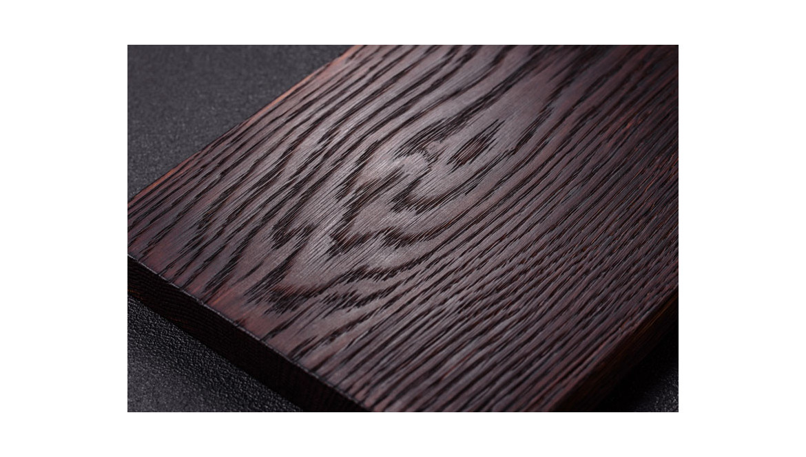 Wengé et Bois Naturels : Manches de Couteaux Artisanaux