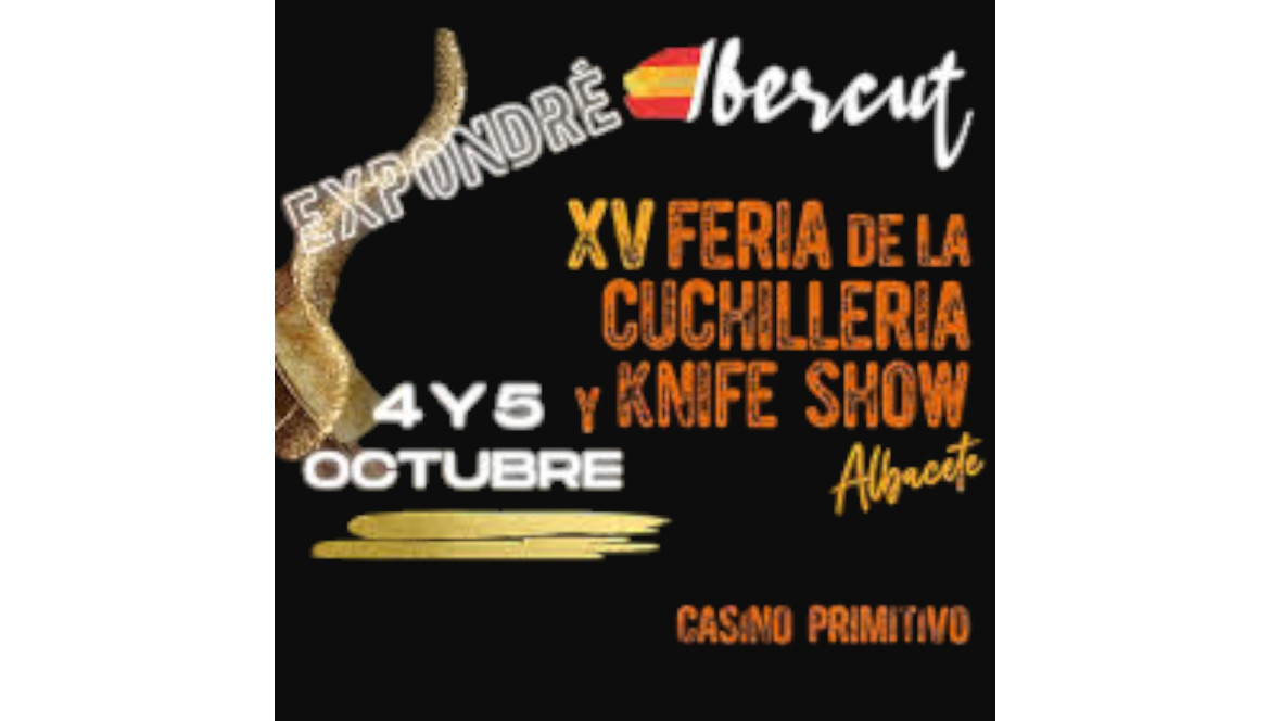Salon IBERCUT Albacete 2025