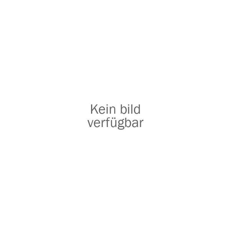 abgeflachter Gnuhorngriff