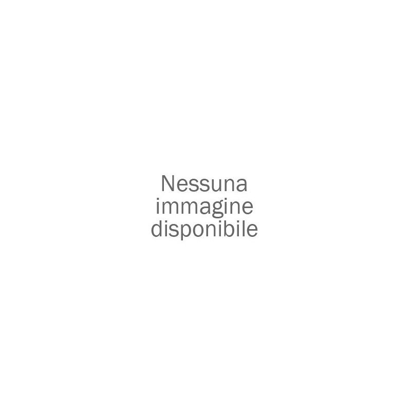 manico di corno di gnu appiattito